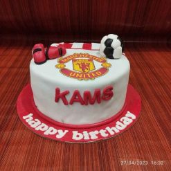 Manchester United Fan Cake 5 1000043597 1