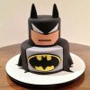 2 Tier Batman Customized Cake 800X800 1