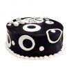 2022 Black And White Fondant Cake 800X800 1