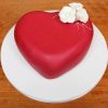 2022 Blossoming Love Fondant Cake 800X800 1