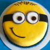Cute Minion Cake 1 2022 Cute Minion Cake 800X800 1