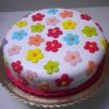 2022 Floral Designer Fondant Cake 800X800 1