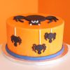 2022 Spiders Theme Fondant Cake 800X800 1