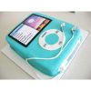 2022 Ipod Shape Fondant Cake 800X800W