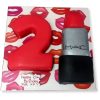 21 St Birthday Lipstick Fondant Cake 800X800 1