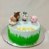 Farm Animals Theme Birthday Cake 2 28947712 1490761314355582 7355894299728375176 O
