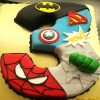 3 Number Avengers Theme Cake 800X800 1
