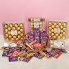 Classic Chocolate Love Hamper 1 37568