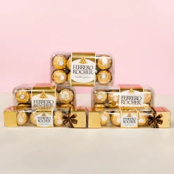 Beautiful Ferrero Combo