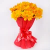 Happy Splashy Gerberas 2 39412