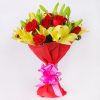 Bunch Of Red Roses 2 39457