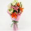 Attractive Mixed Lilies 1 47277