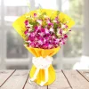 Orchids Beauty In Yellow Bright Wrapping 1 49711