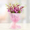 Heart Winning Orchids Bouquet 1 49800