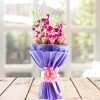 Eternal Floral Bliss Bouquet 1 49804