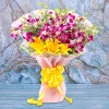 Divin Beauty Of Orchids And Lilies 1 49805