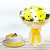 Gerbera Reindeers Special 2 49912