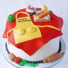 Kitchen Queen Birthday Cake 800X800 1