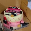 Makeup Theme Birthday Cake 800X800 1