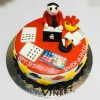 Office Guy Theme Cake 800X800 1