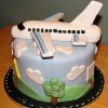 Airplane Theme Fondant Cake 800X800 1