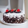 Amazing Black Forest Cake 1 Amazing Black Forest Cake
