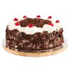 Ambrosial Black Forest Cake 2 Ambrosial Black Forest Cake Half Kg 1