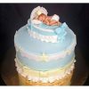 Baby In The Crib Theme Cake 800X800 1