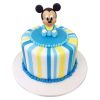 Baby Mickey Fondant Cake 800X800 1