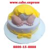 Baby Shower Designer Cake 800X800 1