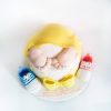 Baby Shower Special Fondant Cake 1 Baby Shower Special Fondant Cake 800X800 1
