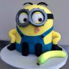 Banana Bob Minion Cake 800X800 1