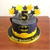 Batman Customized Cake 500X500 1