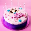 Beautiful Birthday Cakes For Girls 500X500 1