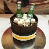 Beer Barrel Theme Cake 800X800 1