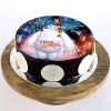 Big Hero Chocolate Photo Cake 800X800 1