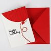 Birthday Greeting Cards