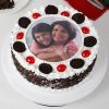 Black Forest Mothers Day Photo Cake 1 1000X1000 1