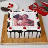 Black Forest Photo Cake For Mothers Day 1 1000X1000 1