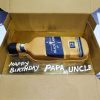 Black Label Bottle Fondant Cake 800X800 1
