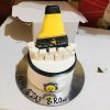 Black Label Theme Cake 800X800 1
