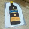 Blue Label Bottle Fondant Cake 2 Blue Label Bottle Fondant Cake