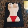 Body Cake