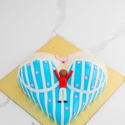Bosom Baby Cake