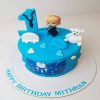 Boss Baby Kids Birthday Theme Cake 800X800 1