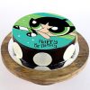 Buttercup Chocolate Photo Cake 800X800 1