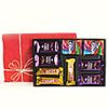 Cadbury Celebration Box Of 121 Gm With Gift Wraping