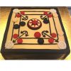 Carrom Board Fondant Cake 800X800 1