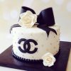 Chanel Theme Fondant Cake 800X800 1