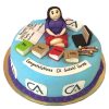 Chartered Accountant Theme Customized Cake 1 Chartered Accountant Theme Customized Cake 800X800 1